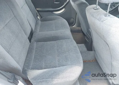 2000 Subaru Outback z USA, uszkodzony, nr VIN 4S3BH665XY6614067